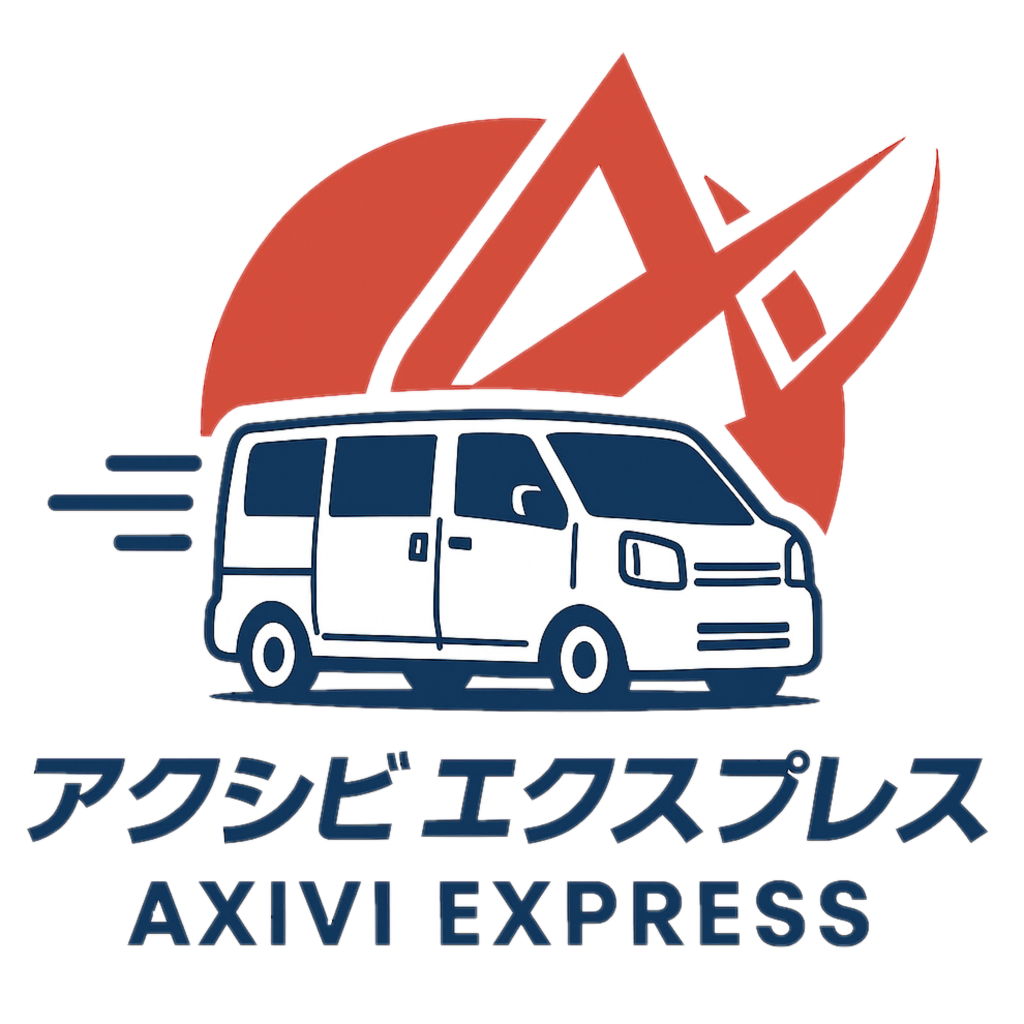 アクシビ